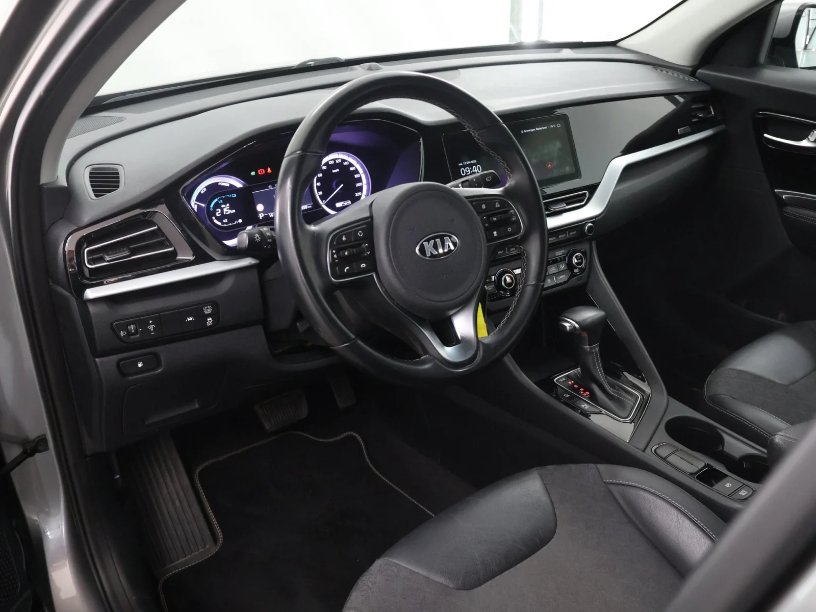 Kia-Niro