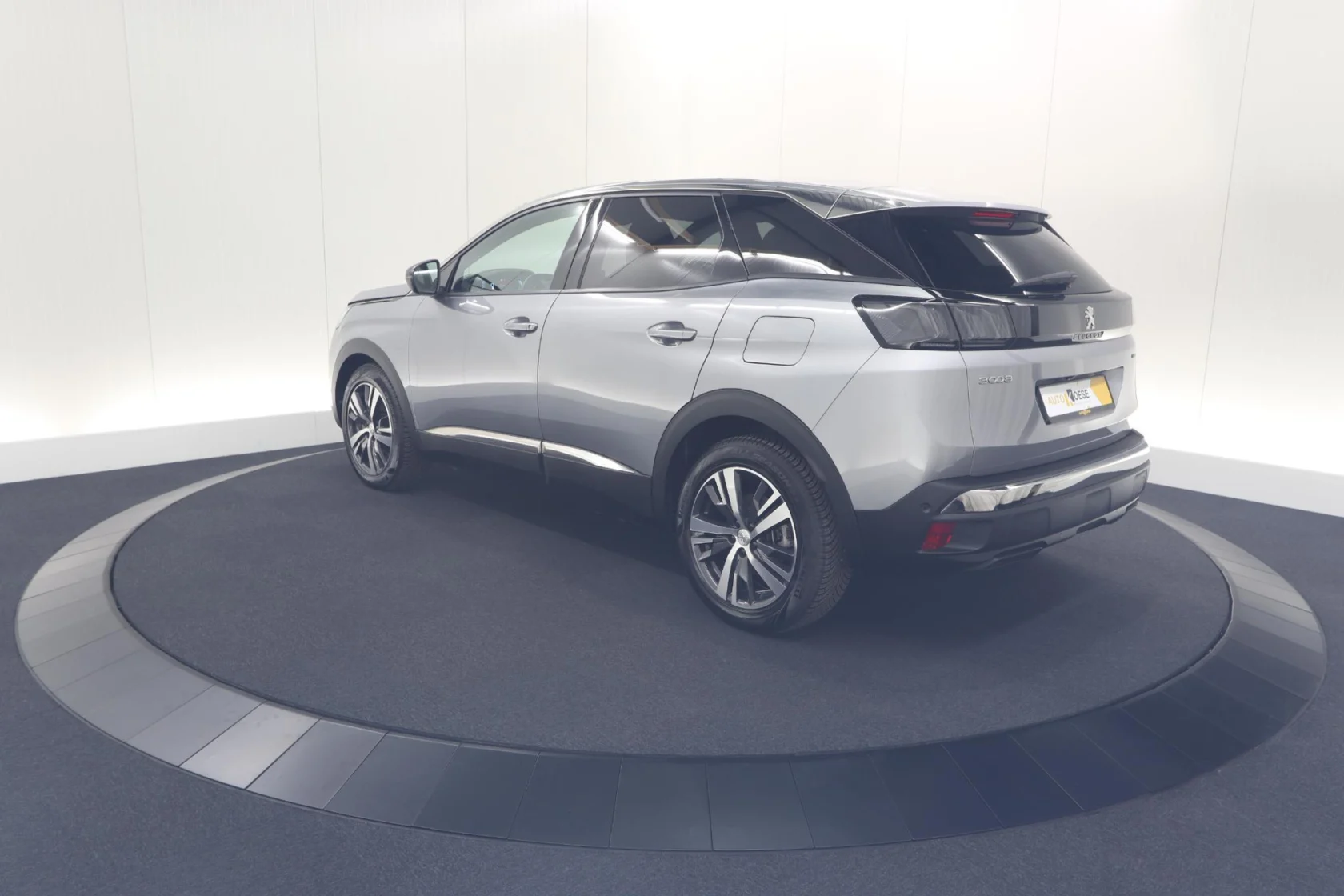 Peugeot-3008