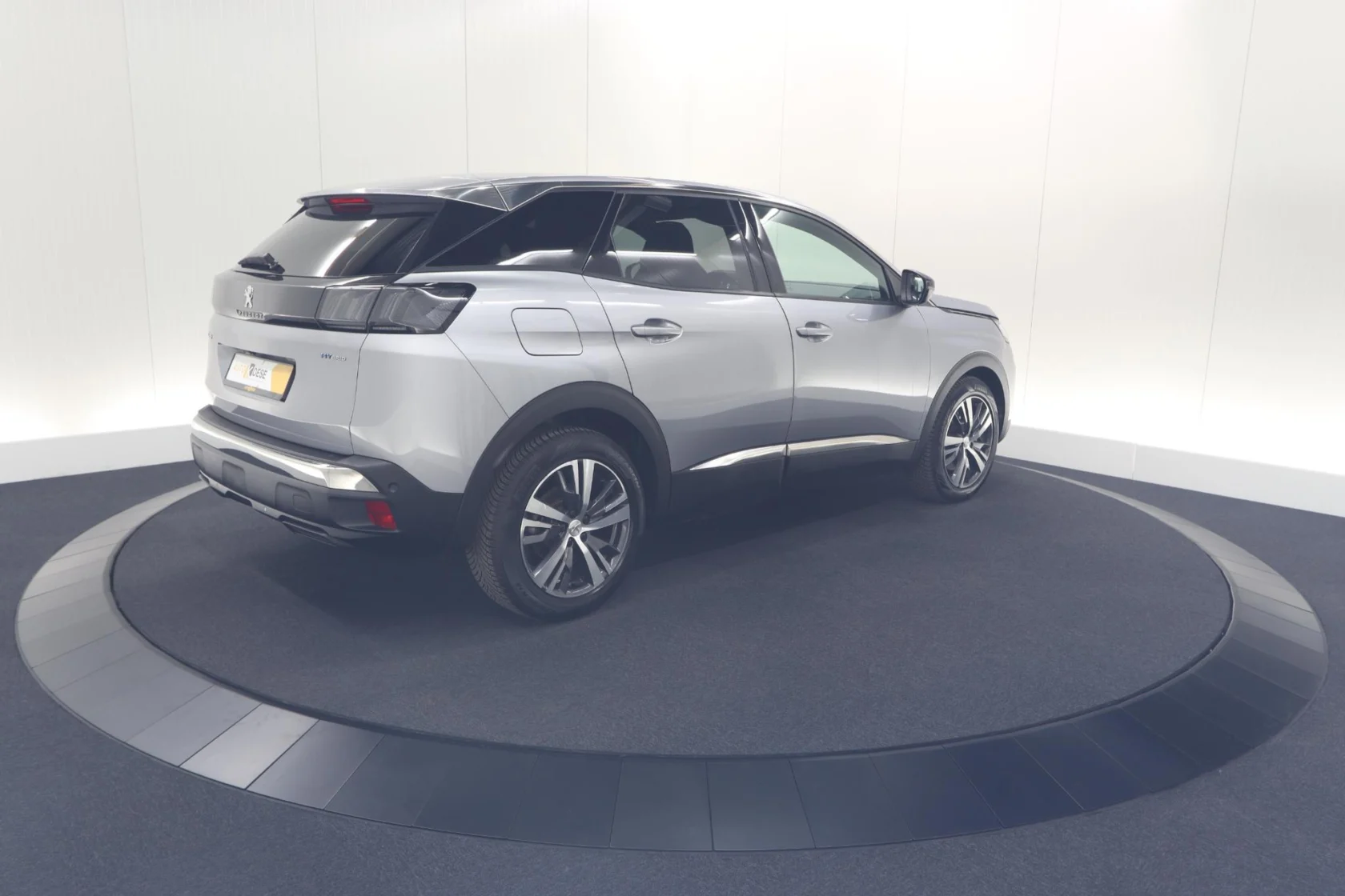Peugeot-3008