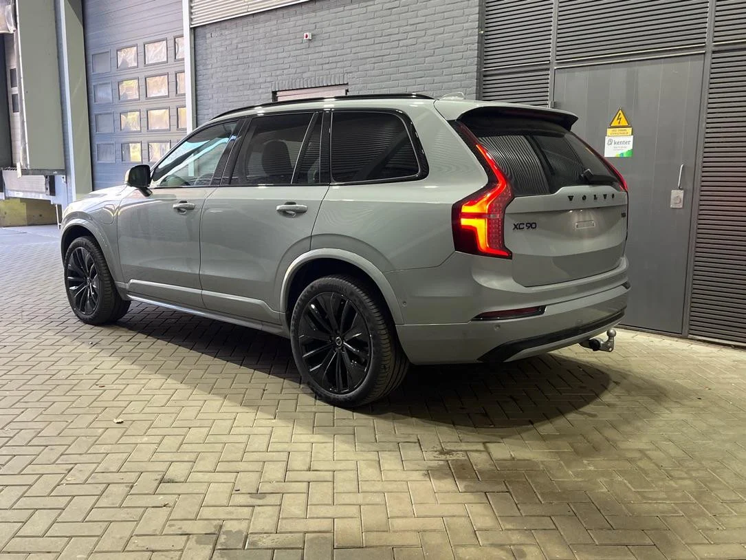 Volvo-XC90