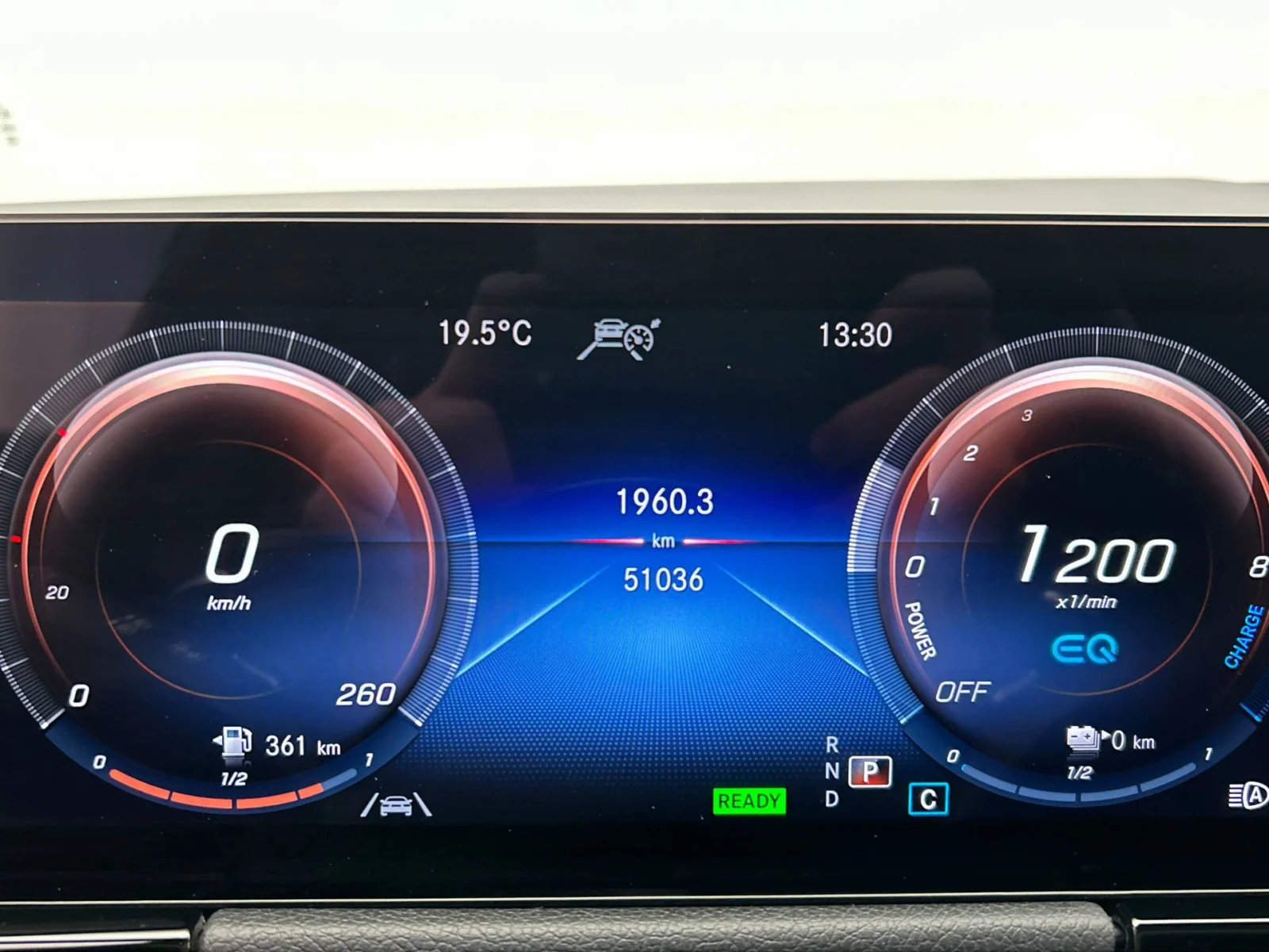 Mercedes-Benz-GLA klasse