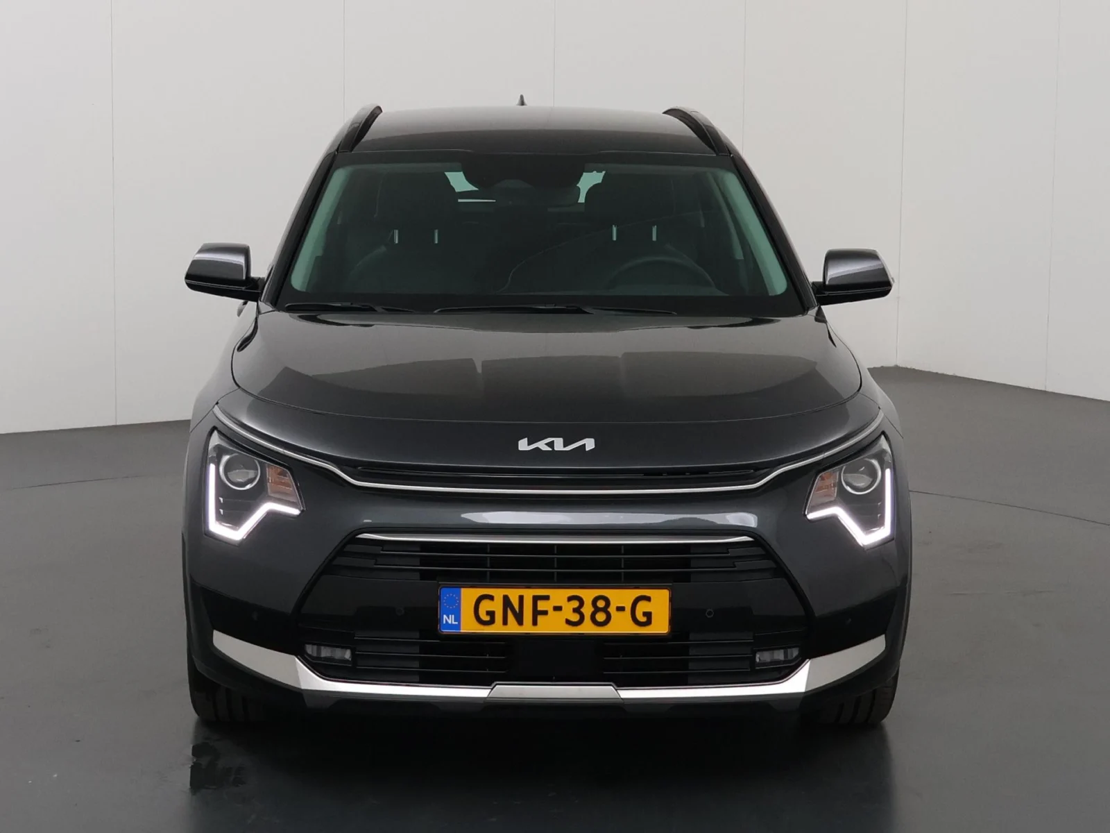 Kia-Niro