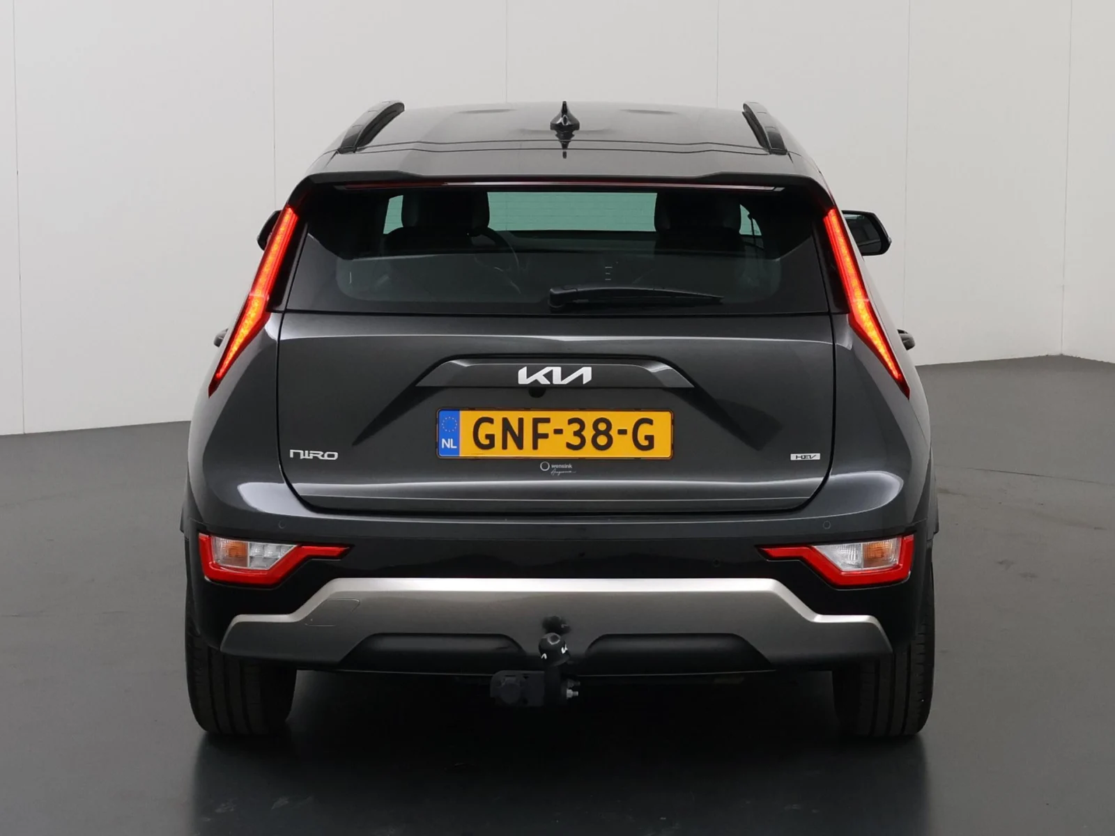 Kia-Niro