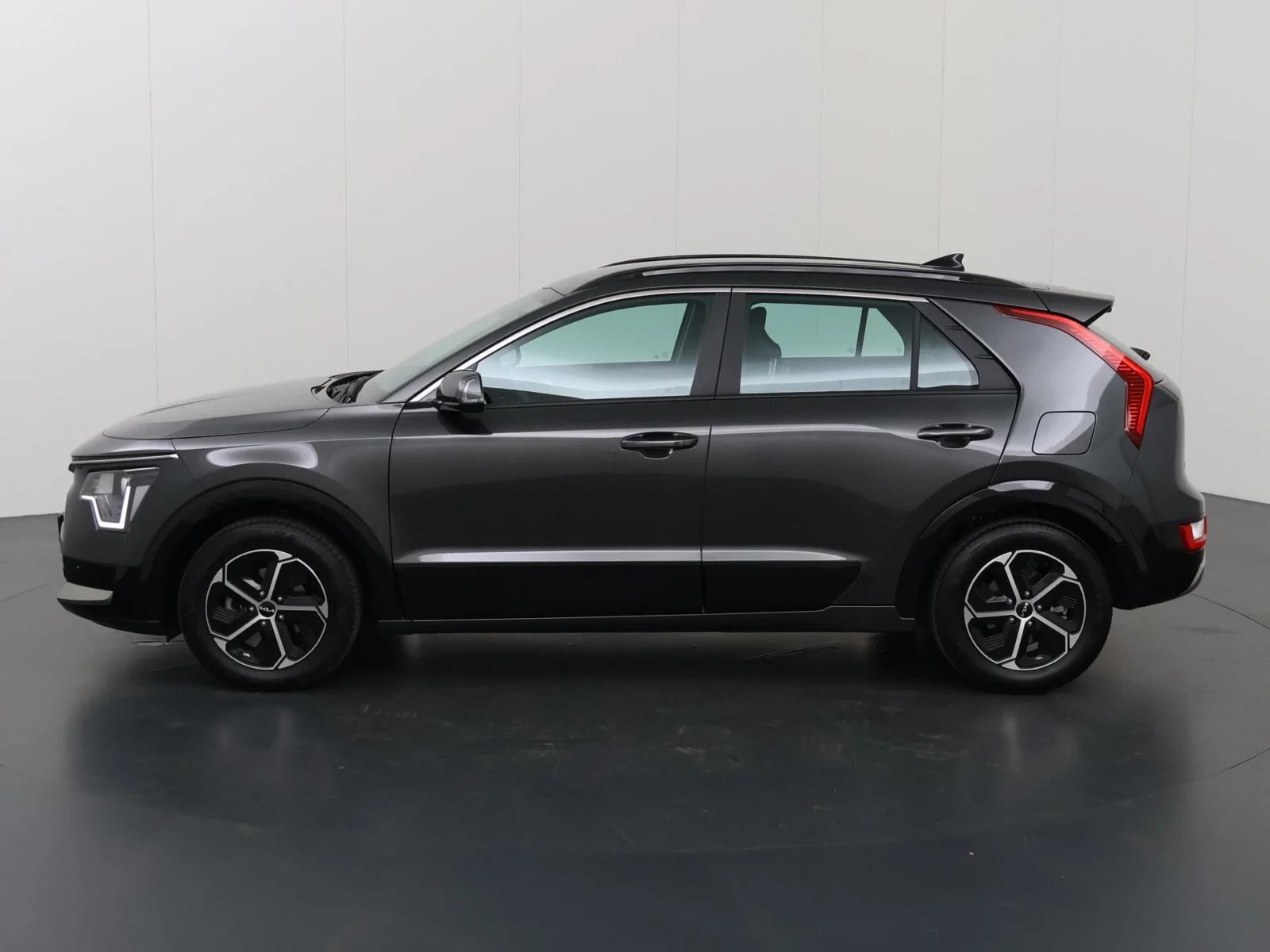 Kia-Niro