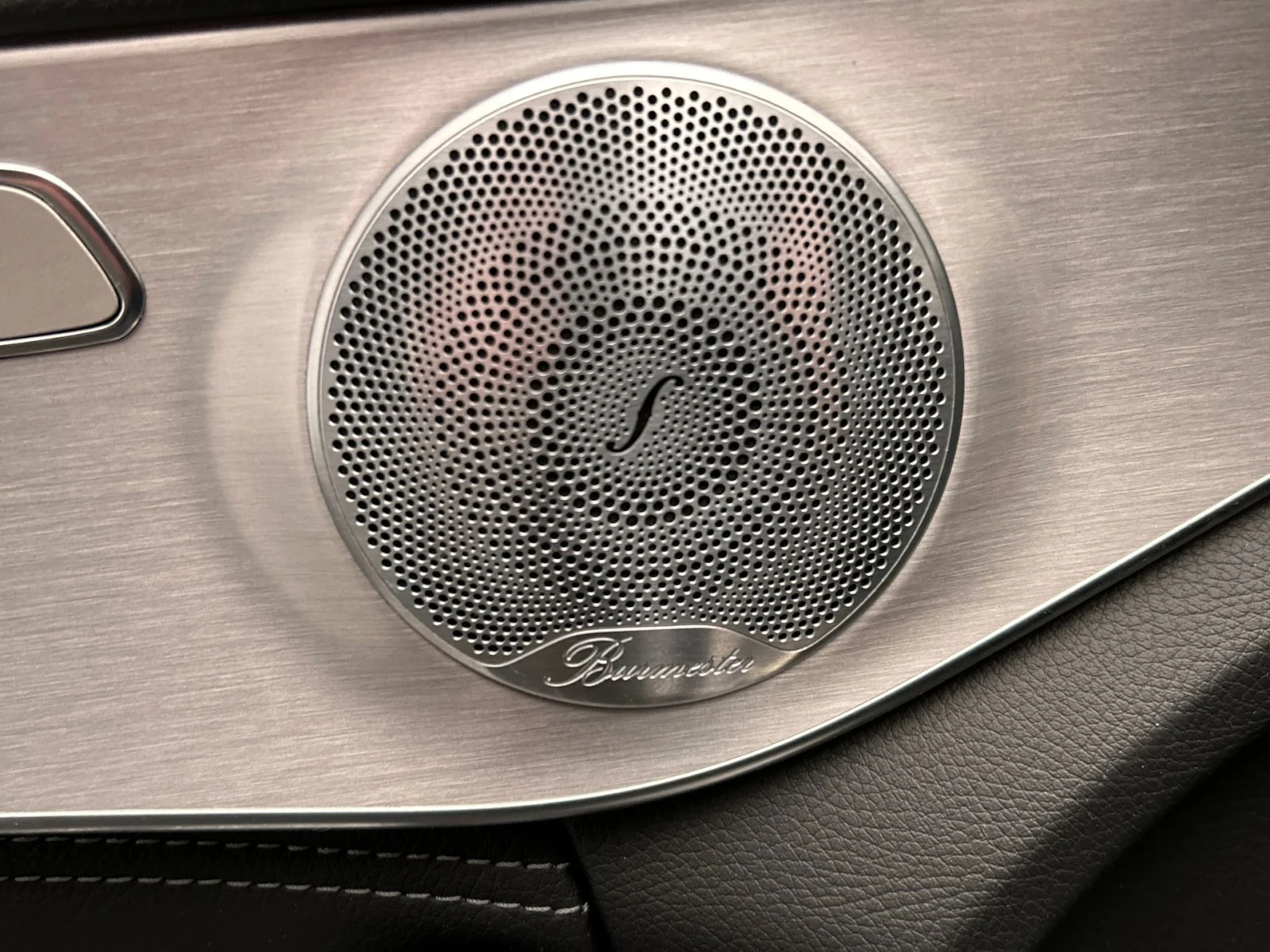 Mercedes-Benz-C-klasse