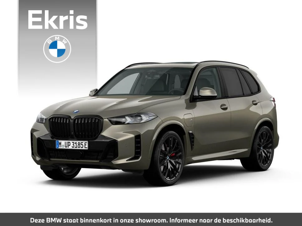 BMW-X5