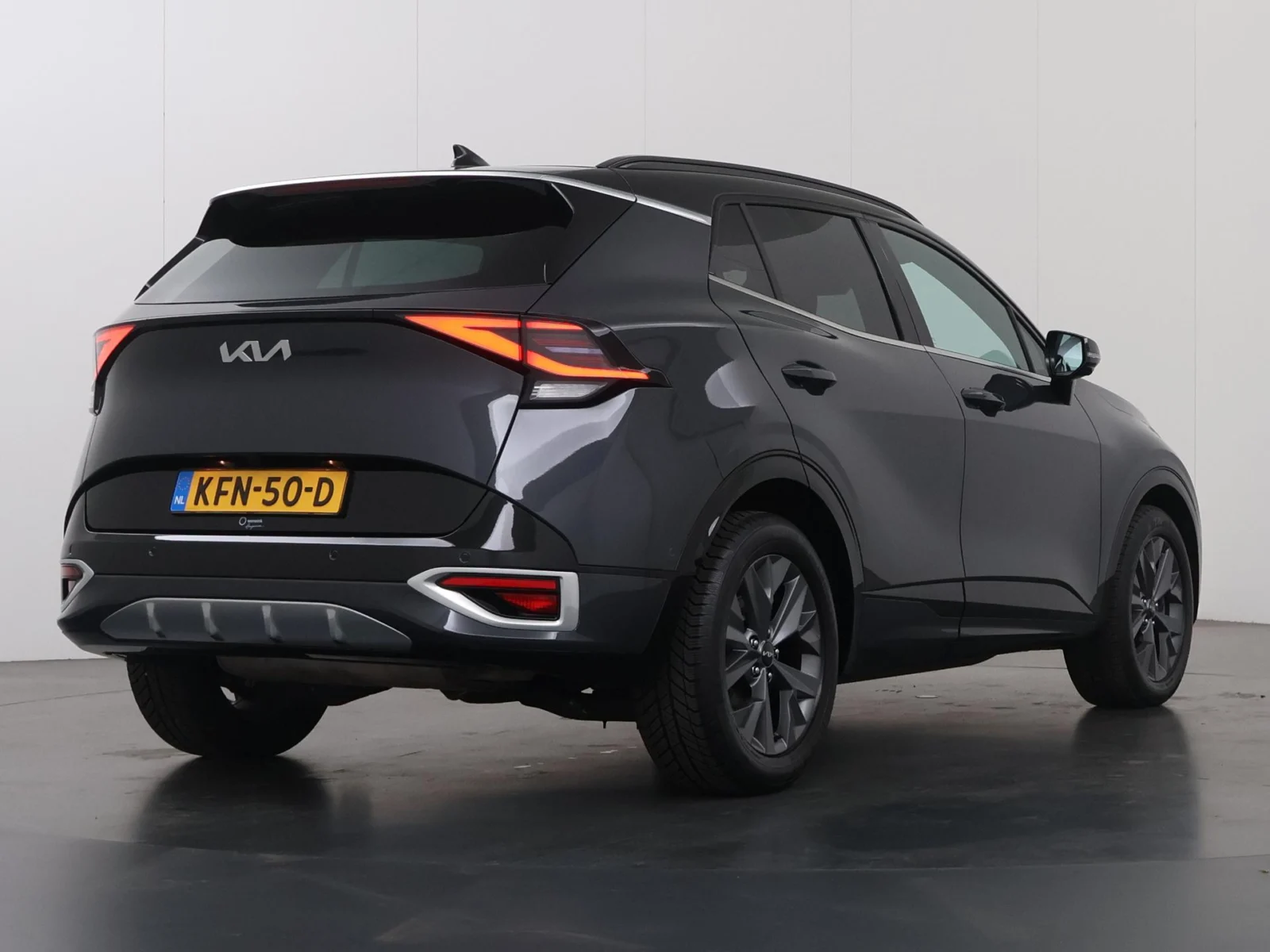 Kia-Sportage