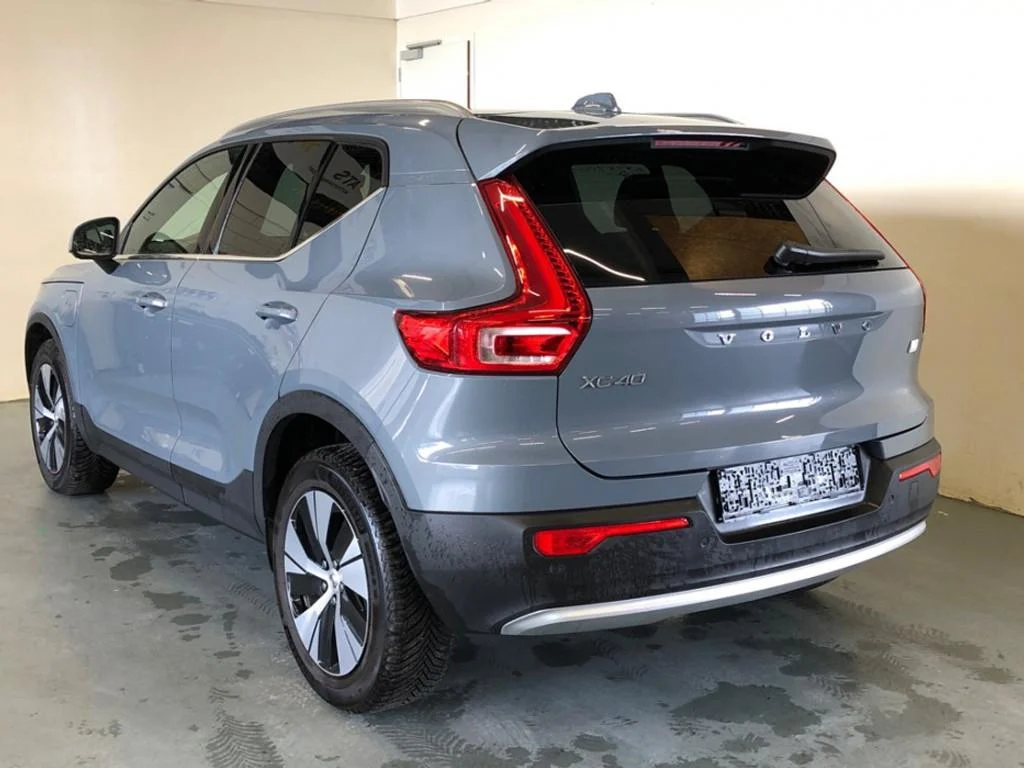 Volvo-XC40