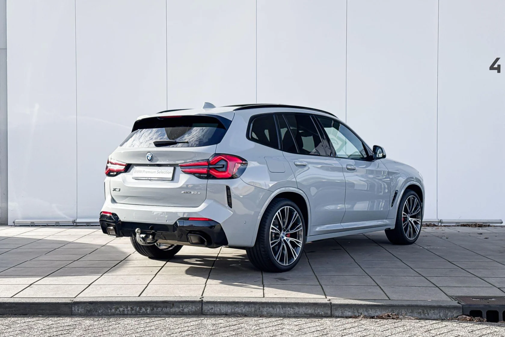 BMW-X3