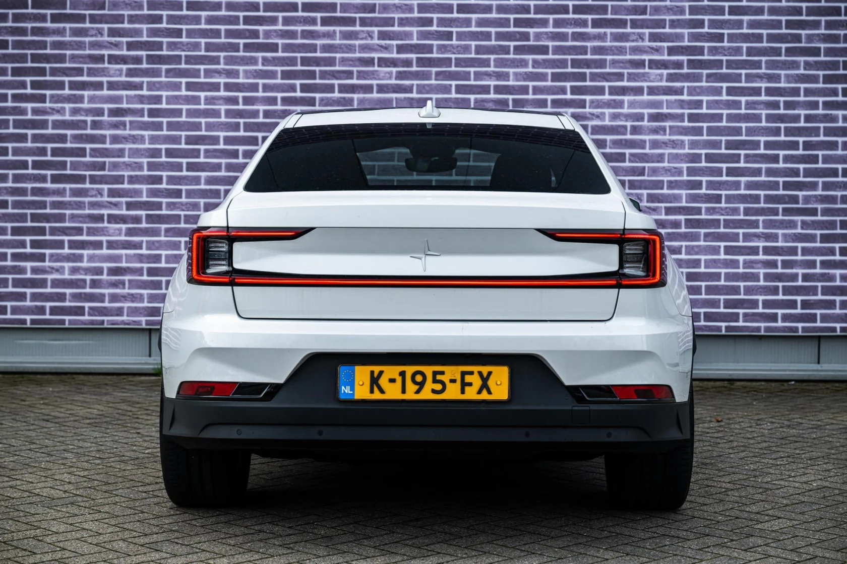 Polestar-2