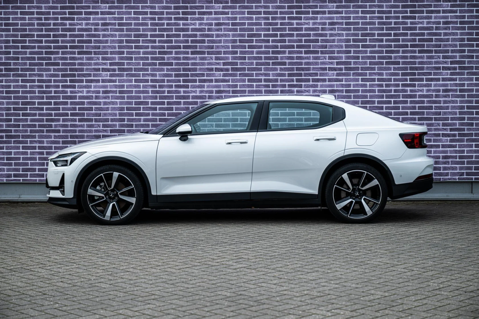 Polestar-2