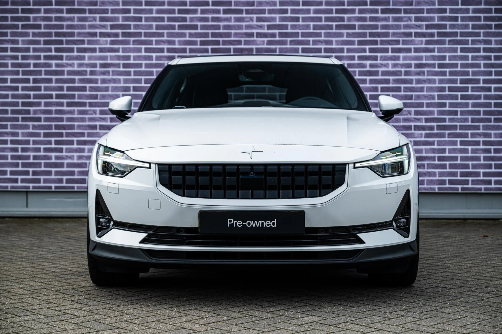 Polestar-2