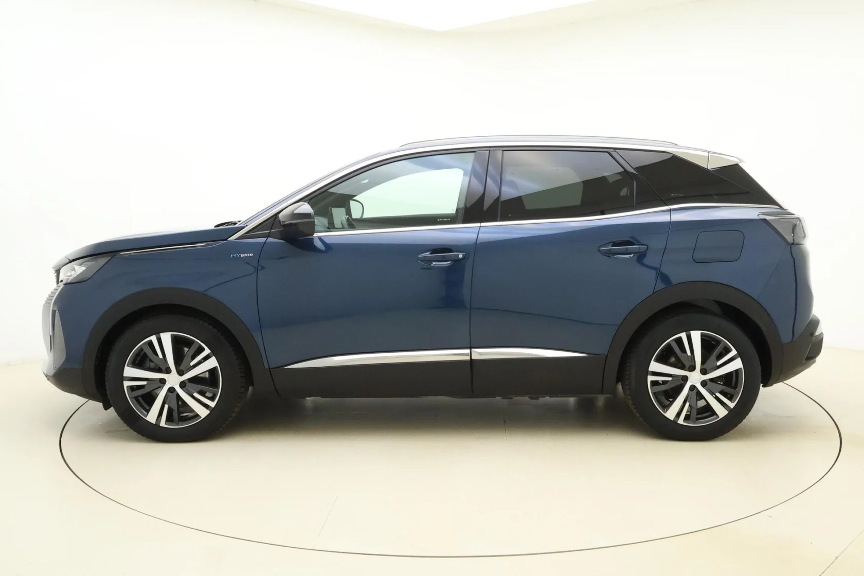 Peugeot-3008