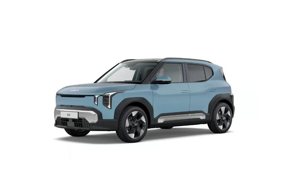 Kia-EV2
