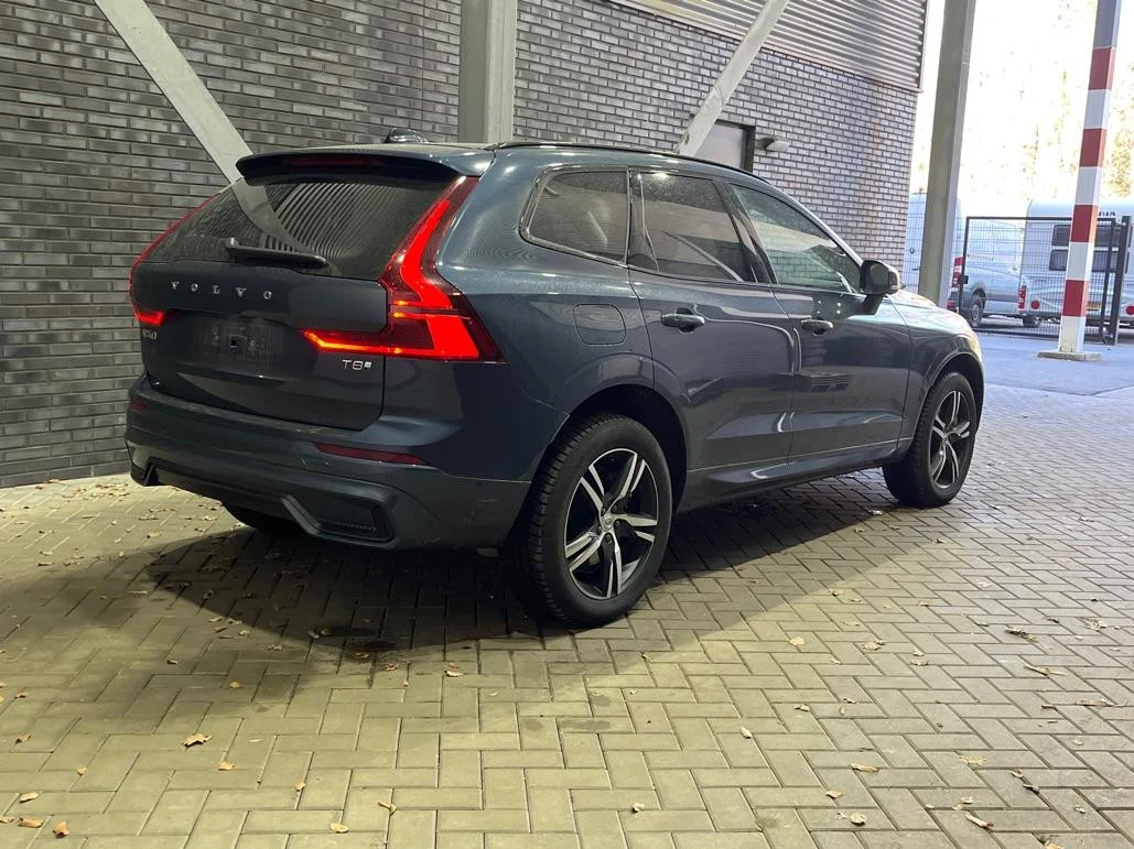 Volvo-XC60
