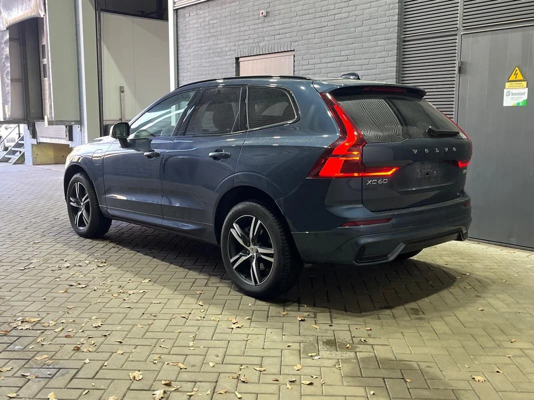 Volvo-XC60