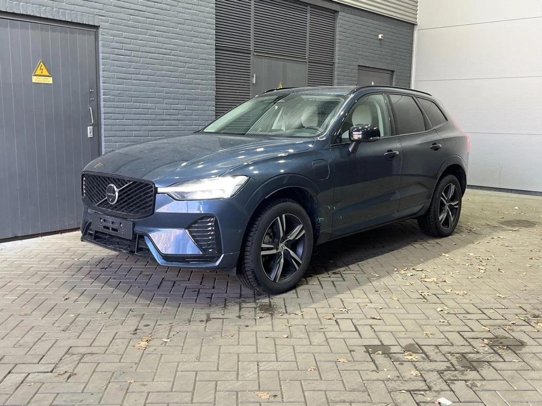 Volvo-XC60