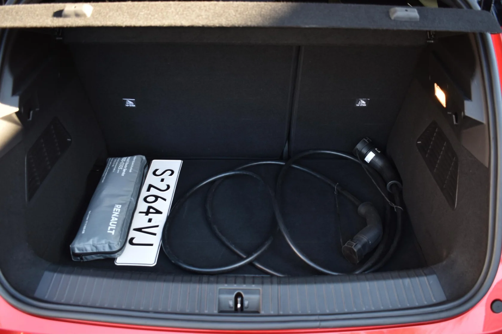 Renault-Megane E-Tech Electric