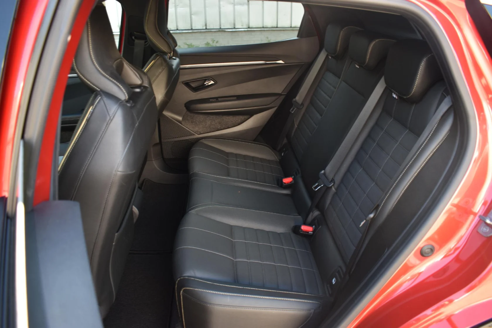 Renault-Megane E-Tech Electric