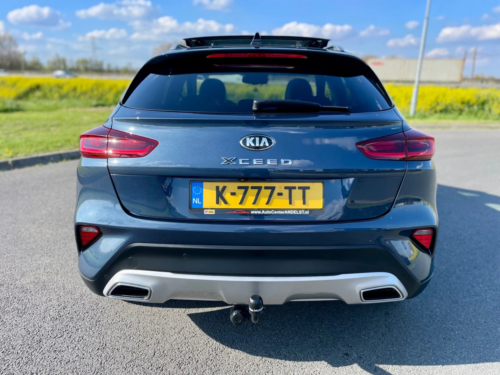 Kia-Xceed