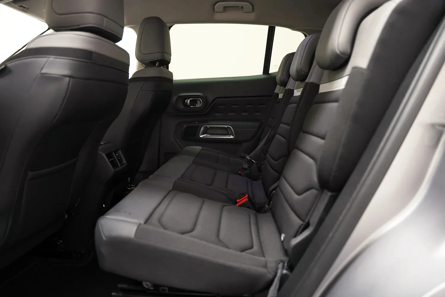 Citroën-C5 Aircross