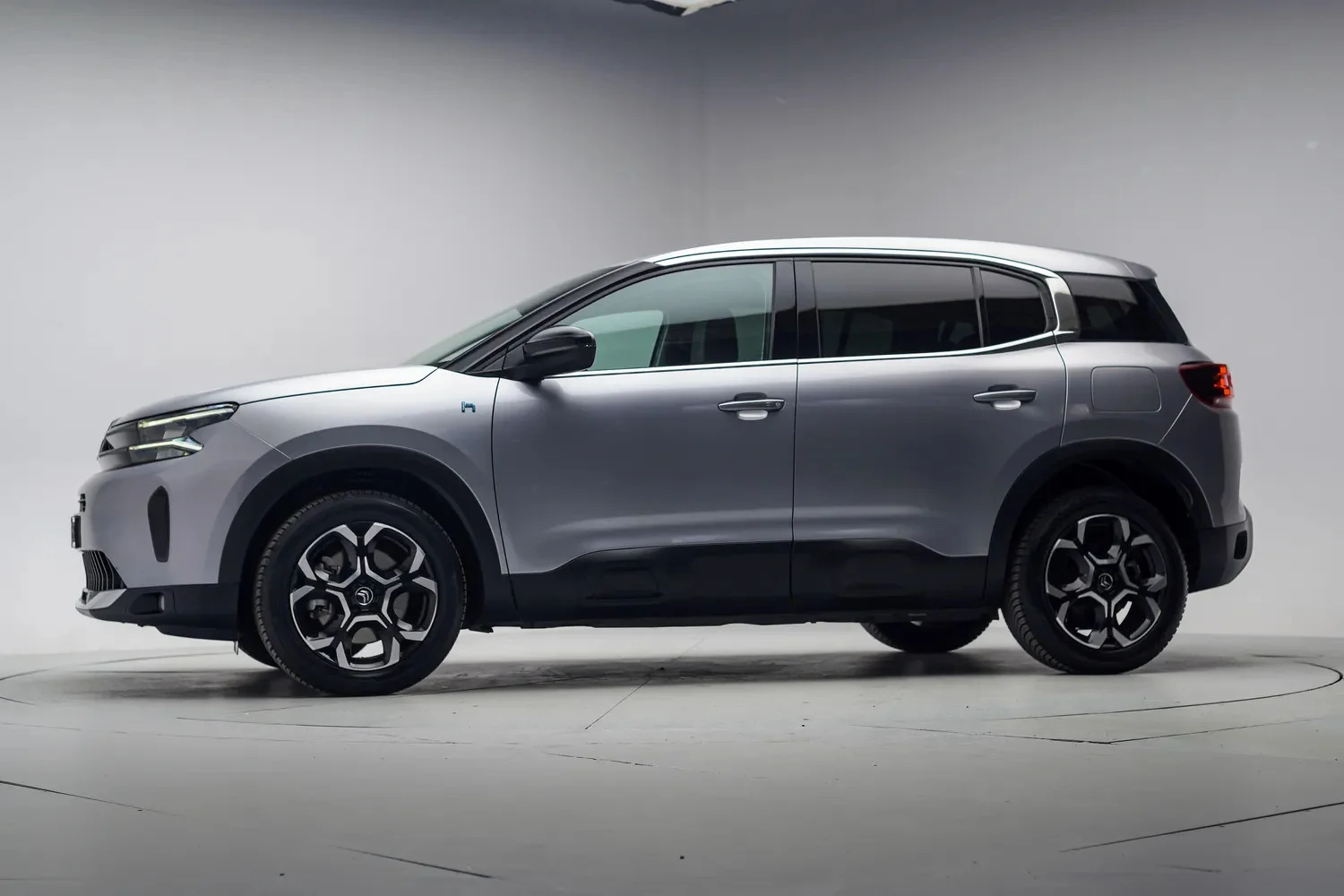 Citroën-C5 Aircross