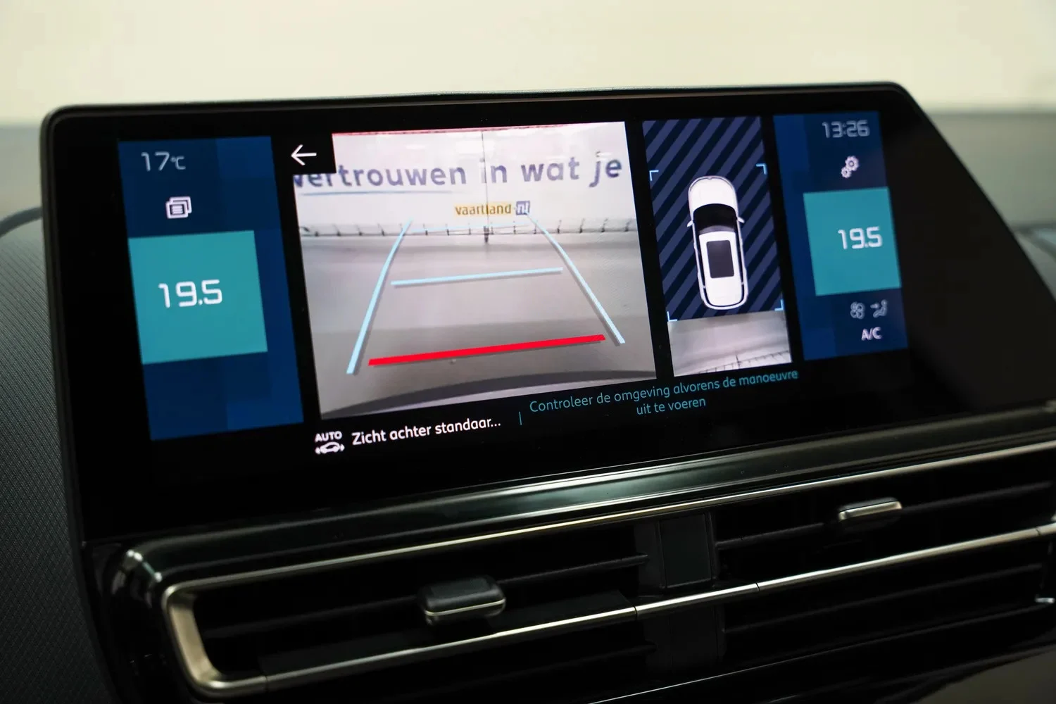 Citroën-C5 Aircross