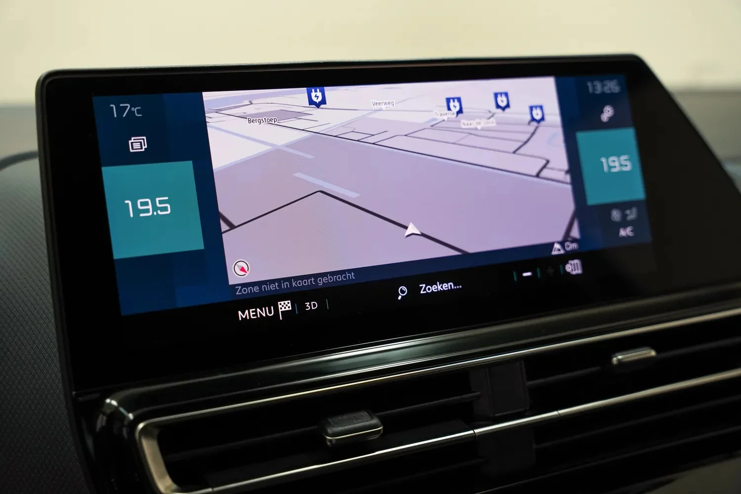 Citroën-C5 Aircross