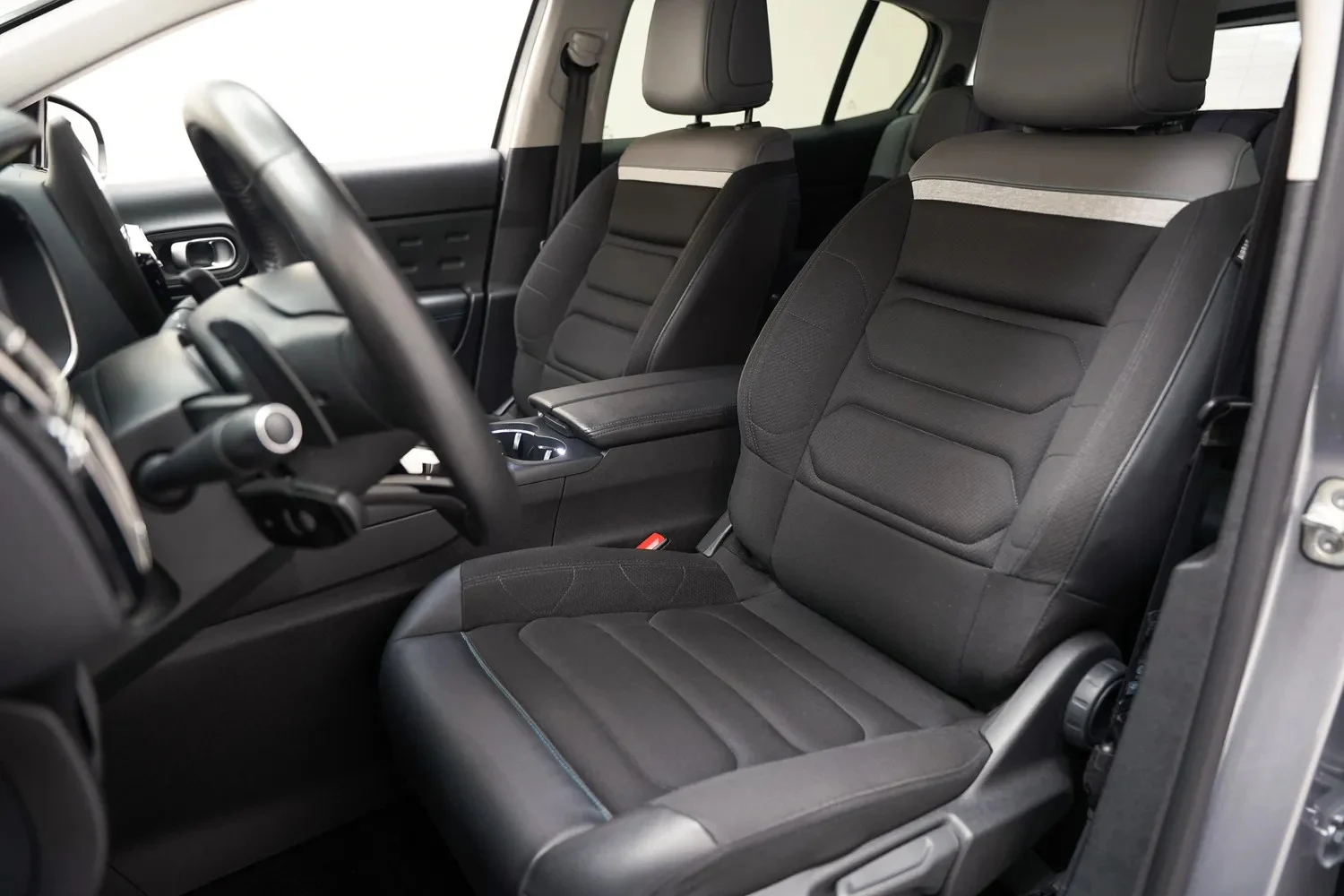 Citroën-C5 Aircross