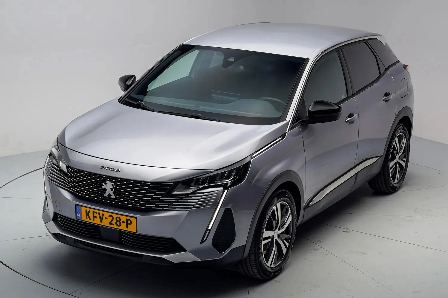 Peugeot-3008