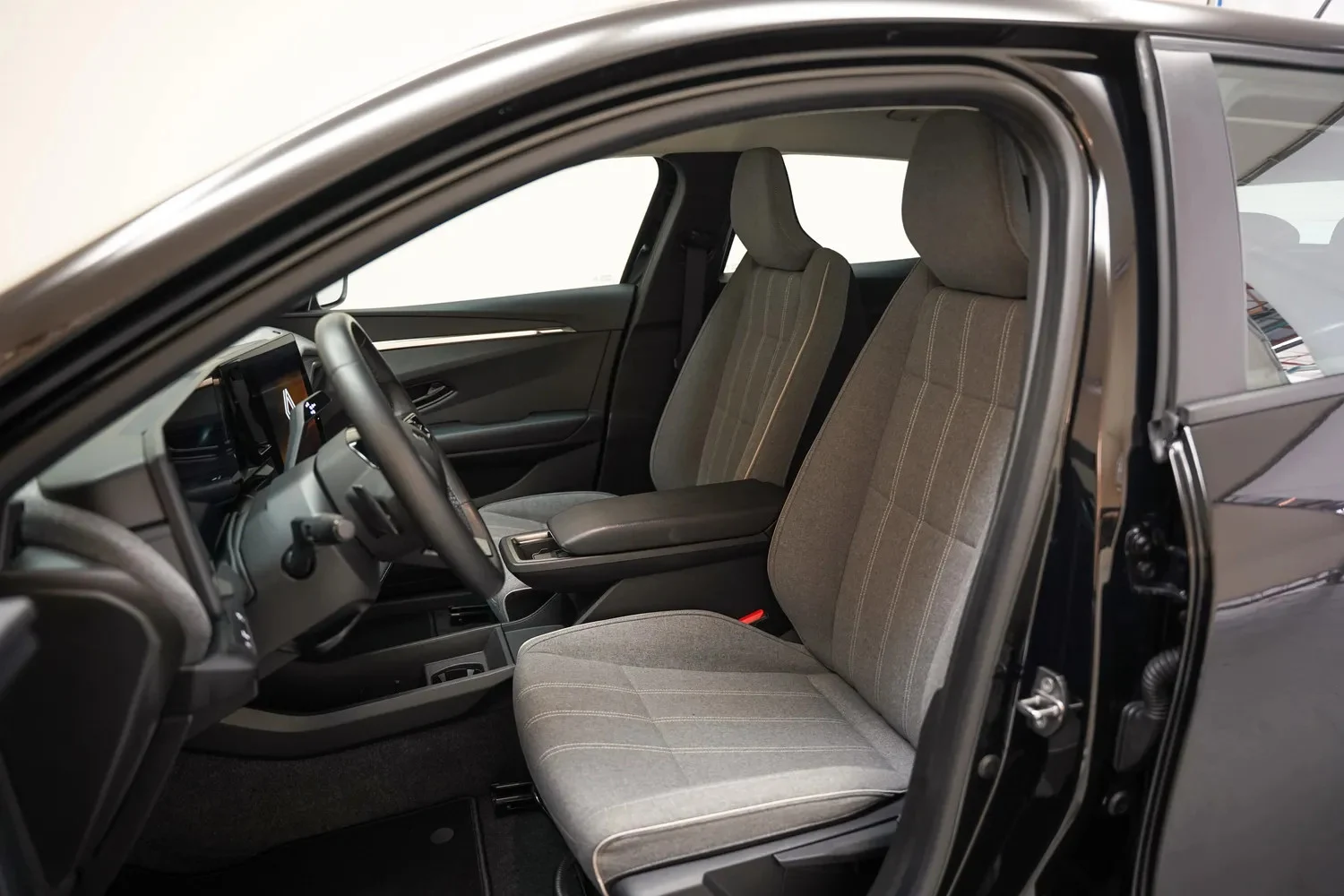 Renault-Megane E-Tech Electric