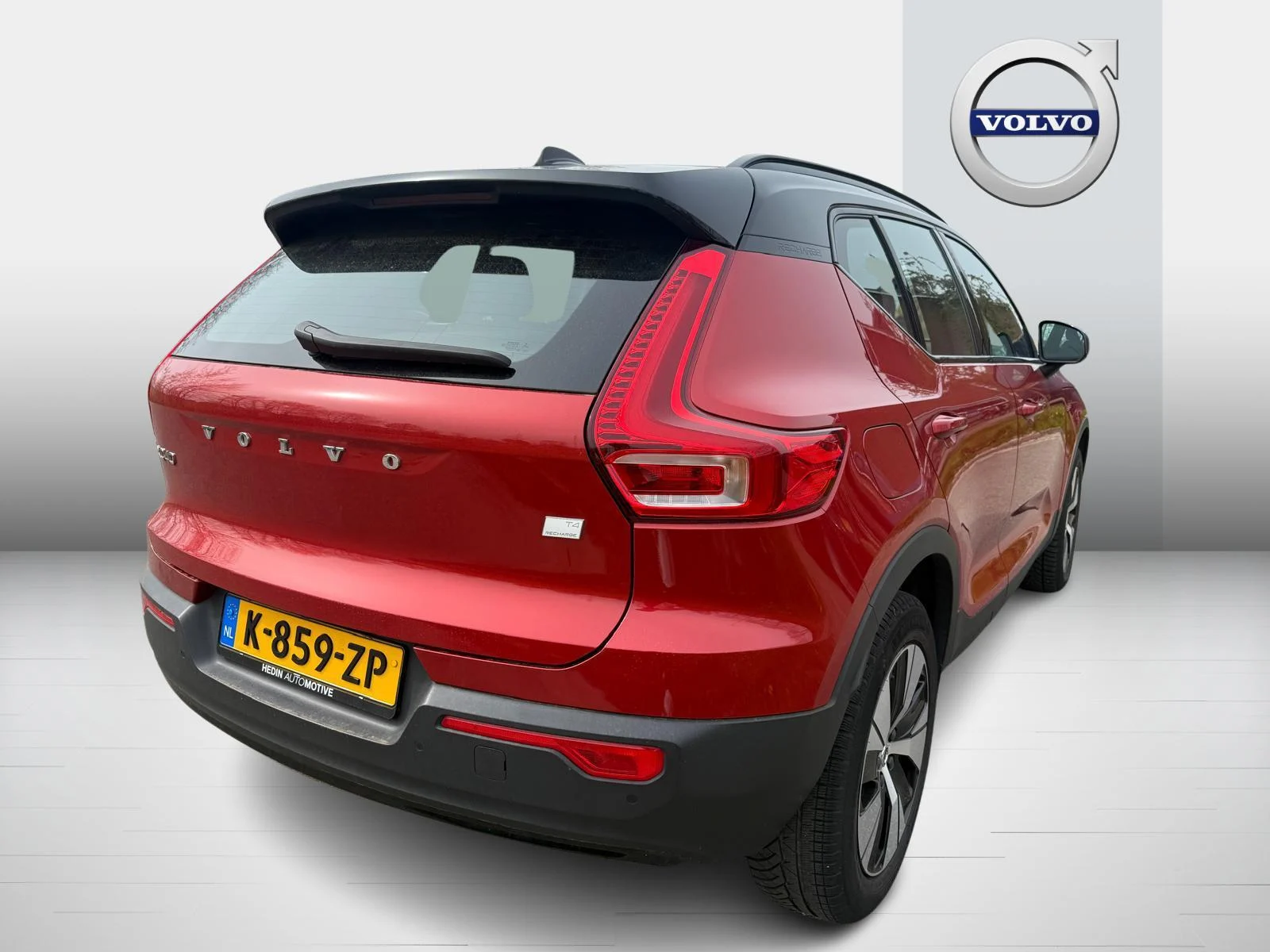 Volvo-XC40