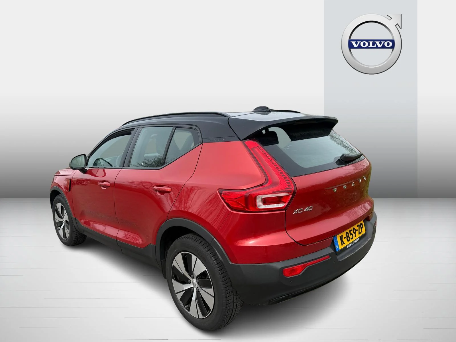 Volvo-XC40
