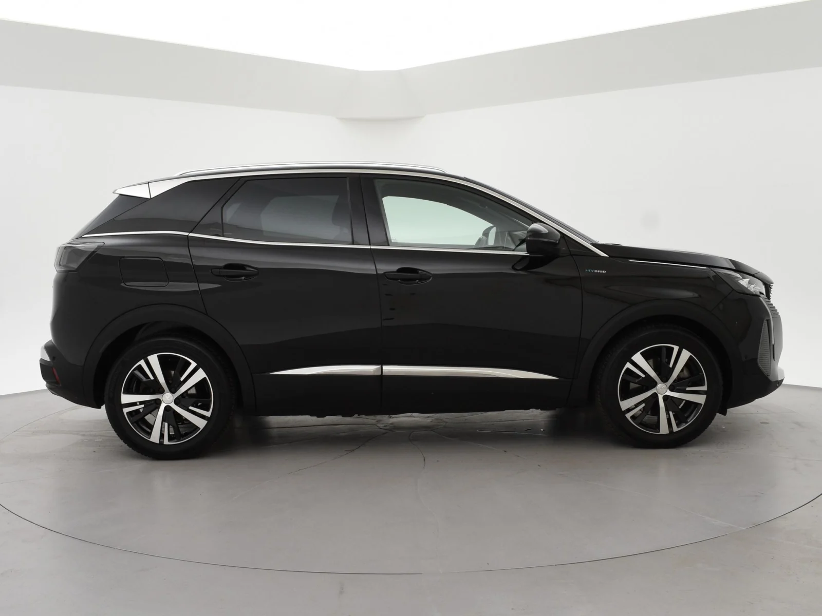 Peugeot-3008