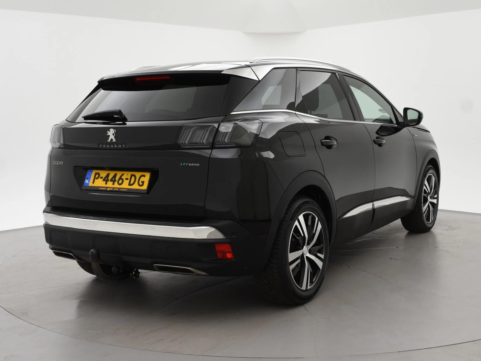 Peugeot-3008