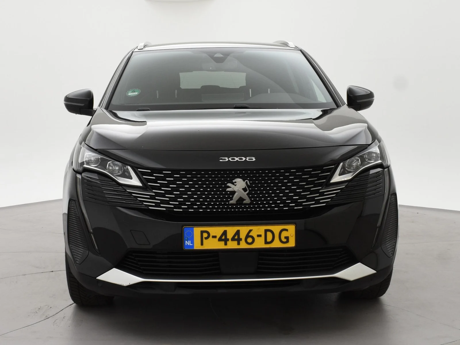 Peugeot-3008