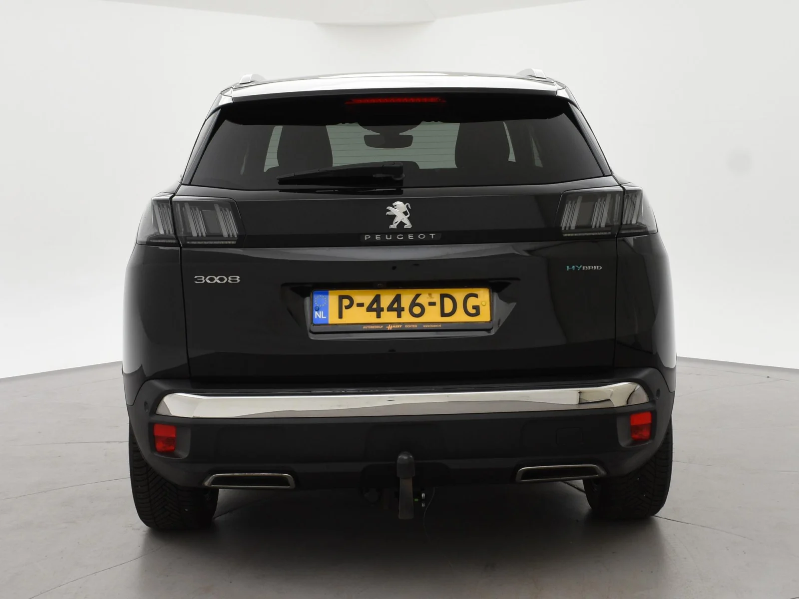 Peugeot-3008