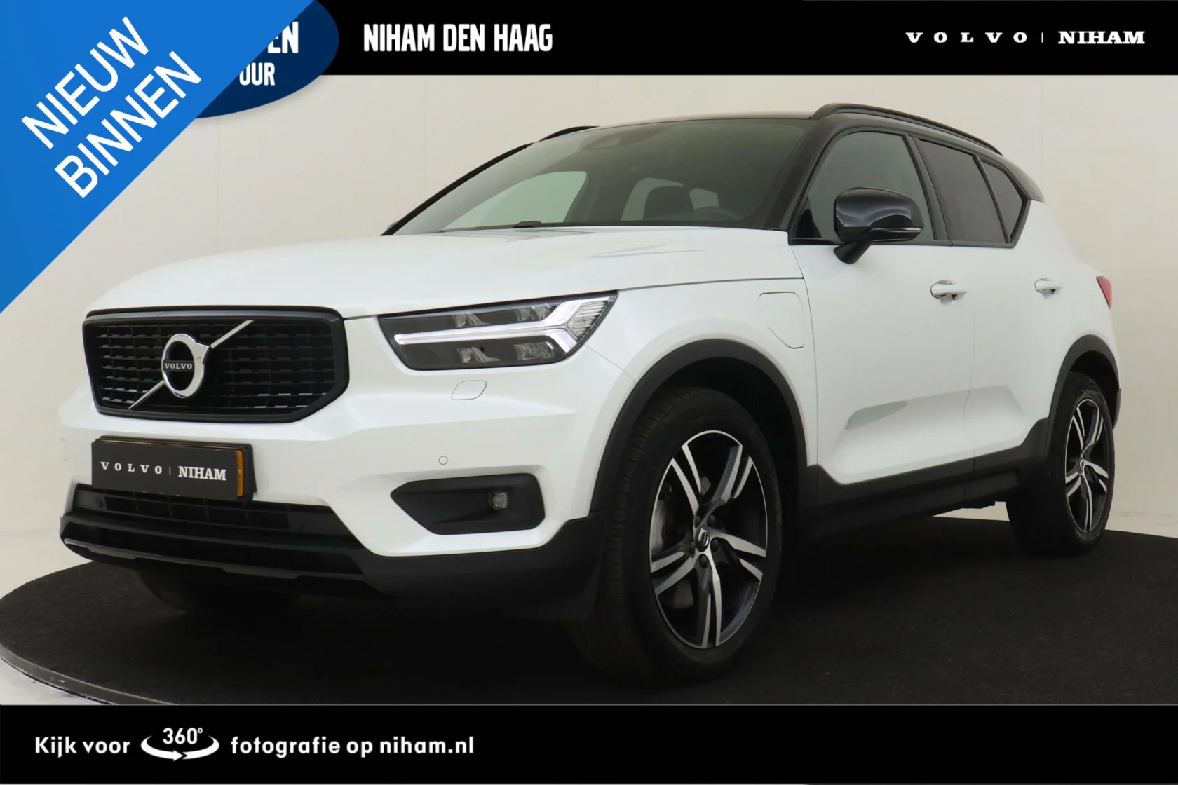 Volvo-XC40