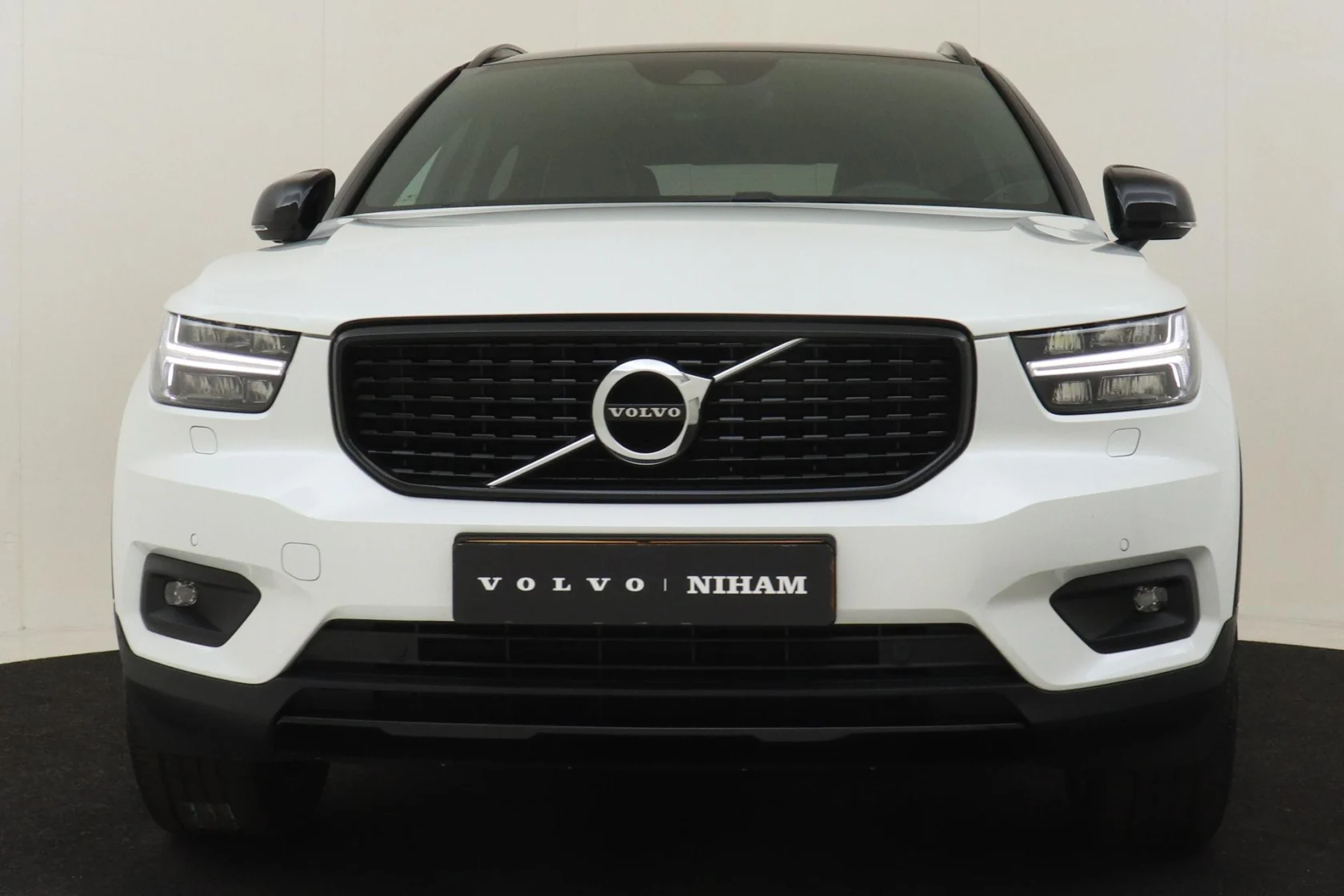 Volvo-XC40