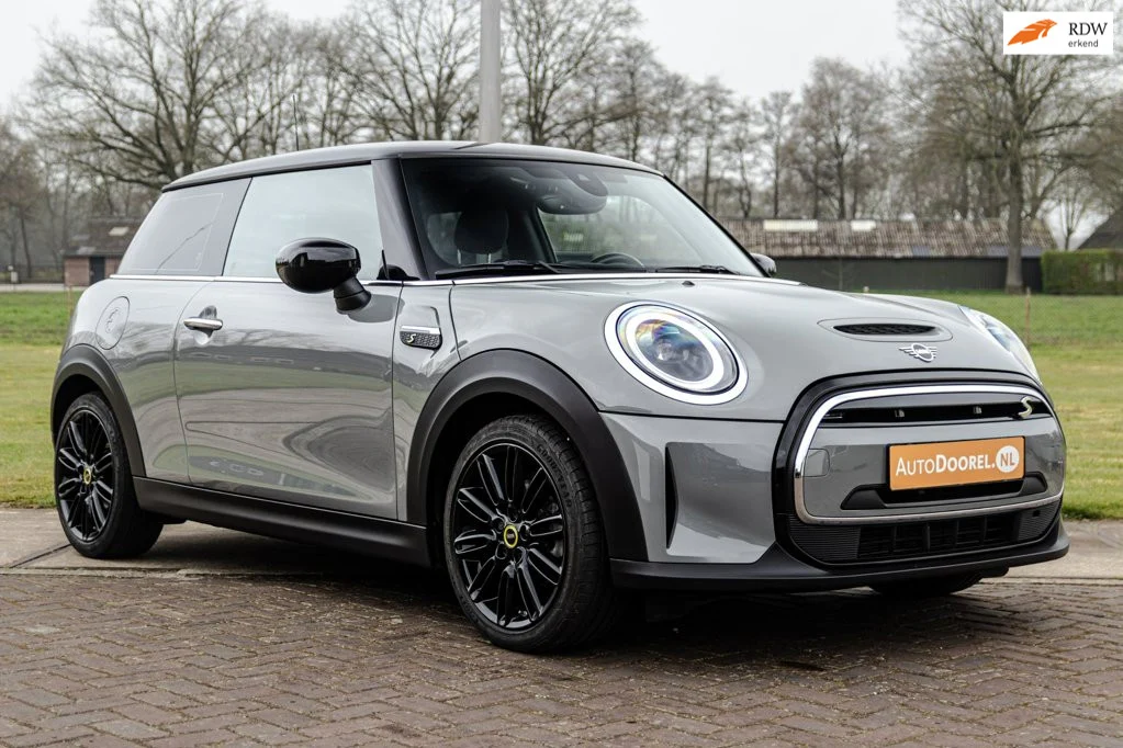 MINI-Mini Electric