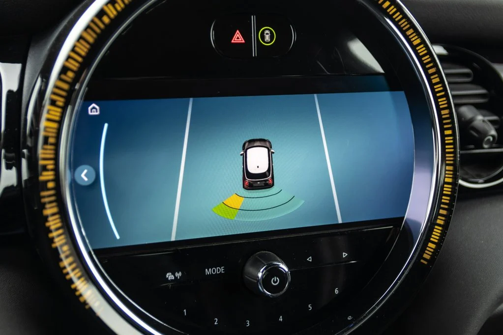 MINI-Mini Electric