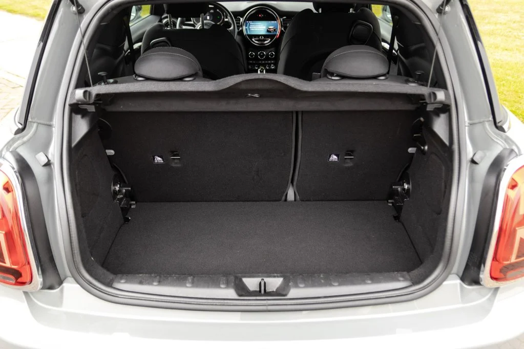 MINI-Mini Electric