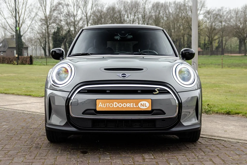 MINI-Mini Electric