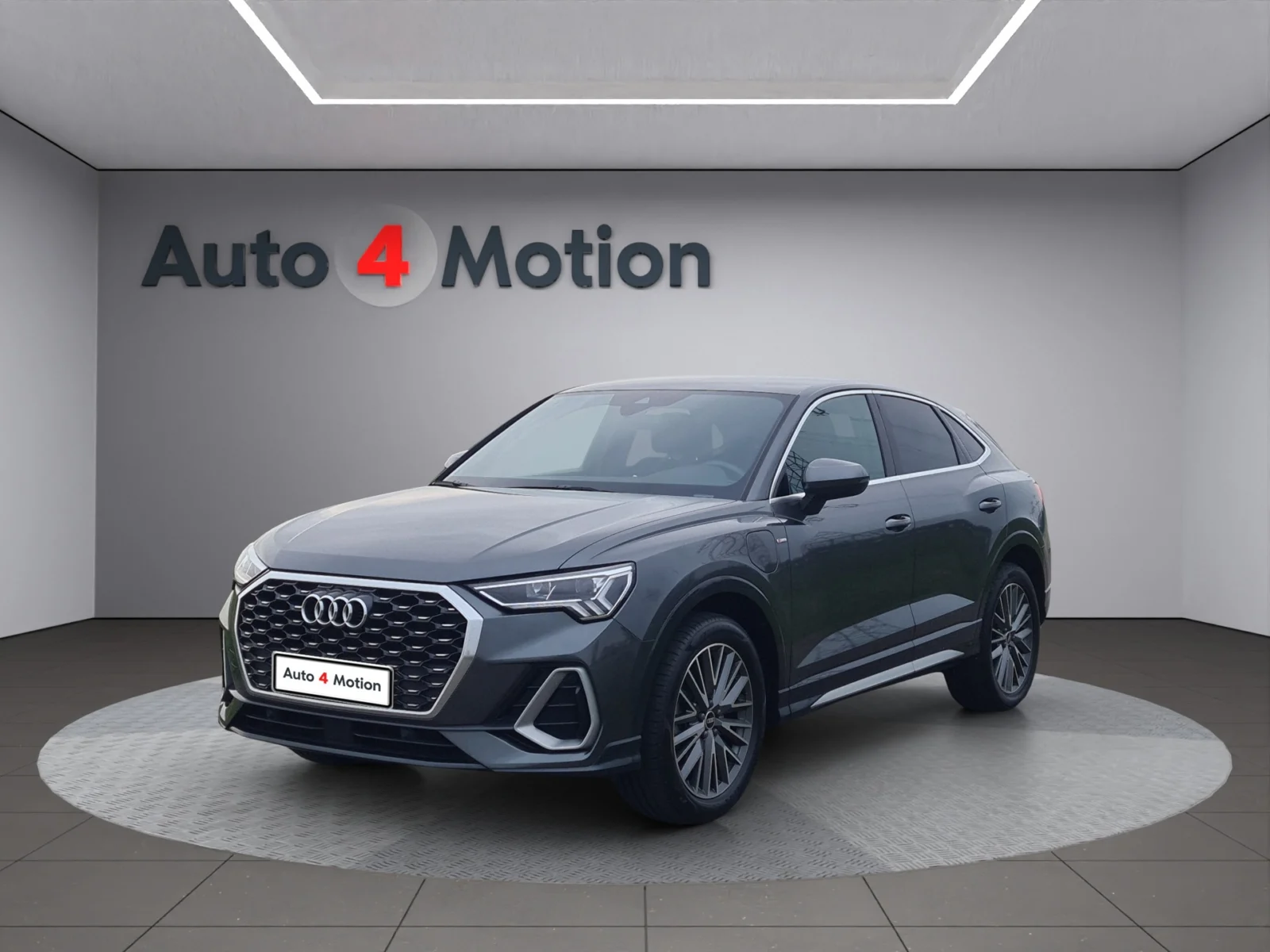 Audi-Q3 Sportback