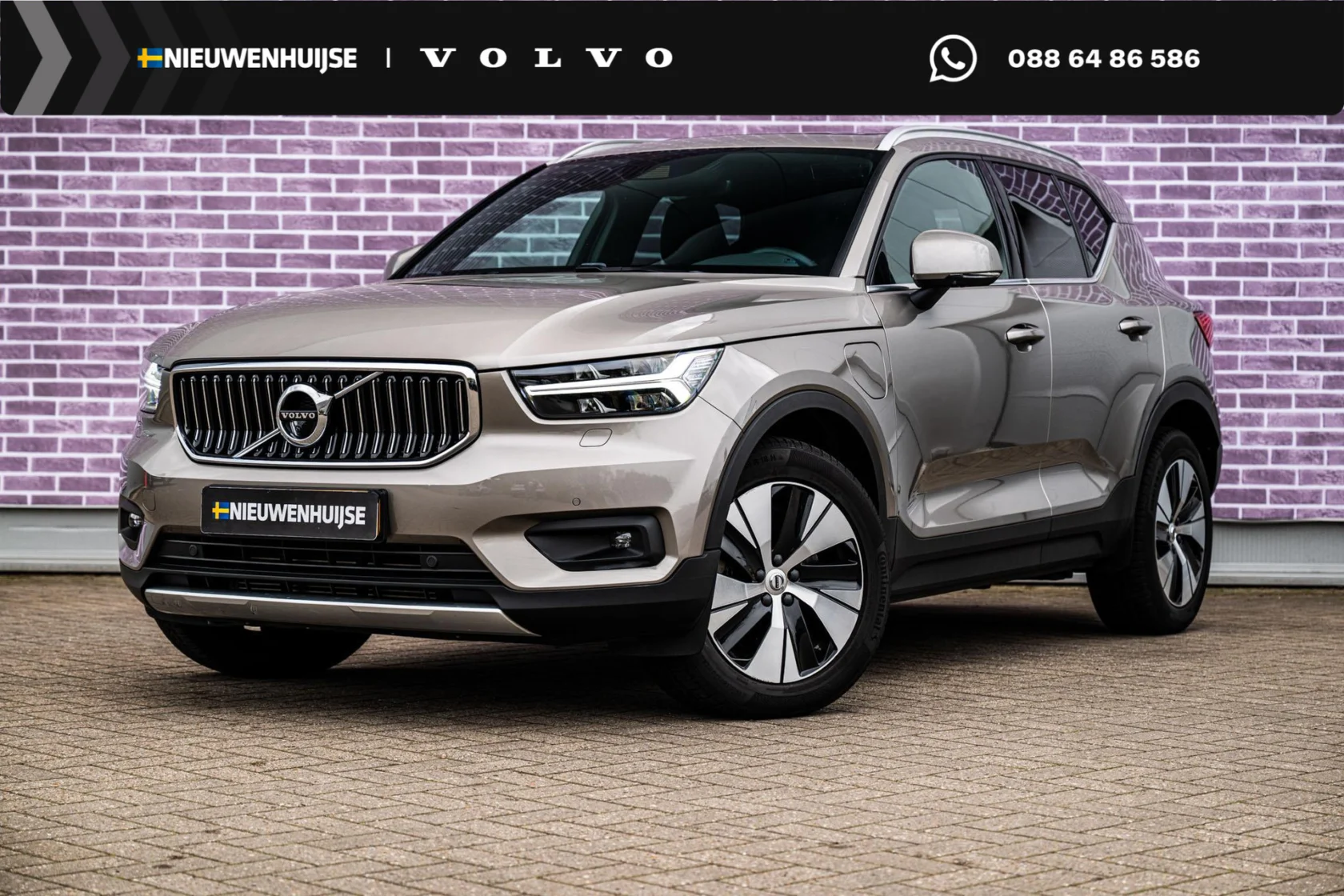 Volvo-XC40