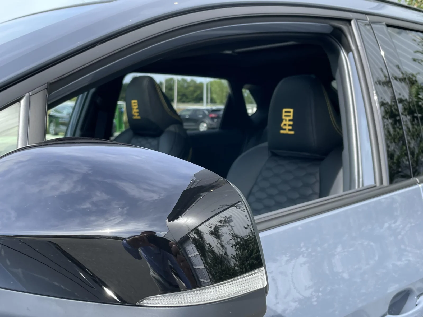 Subaru-SOLTERRA