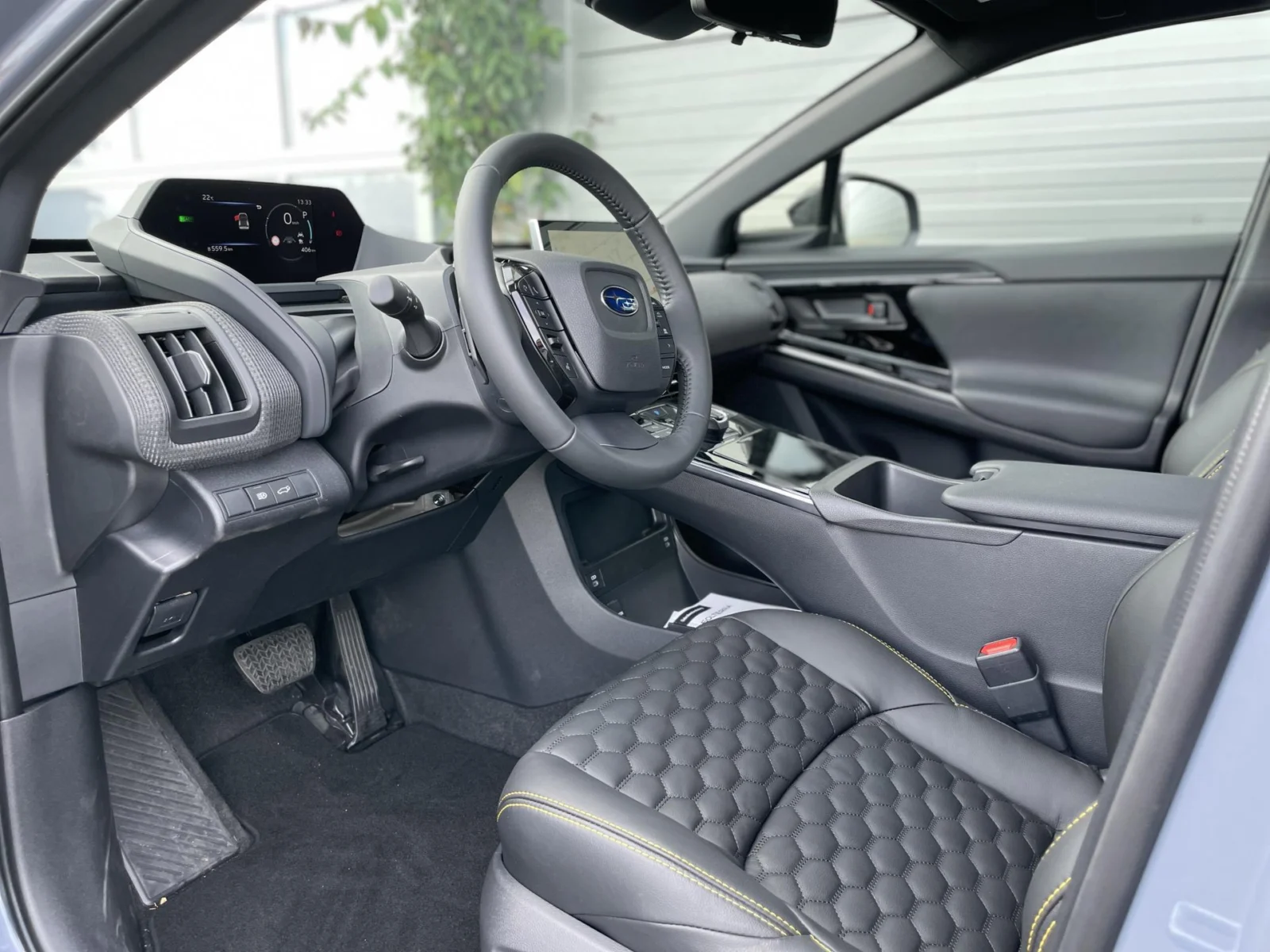 Subaru-SOLTERRA