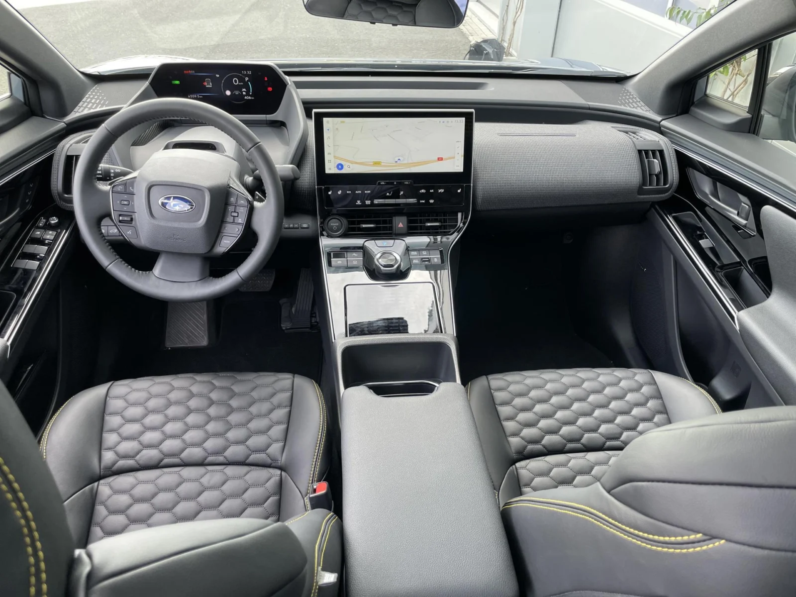 Subaru-SOLTERRA