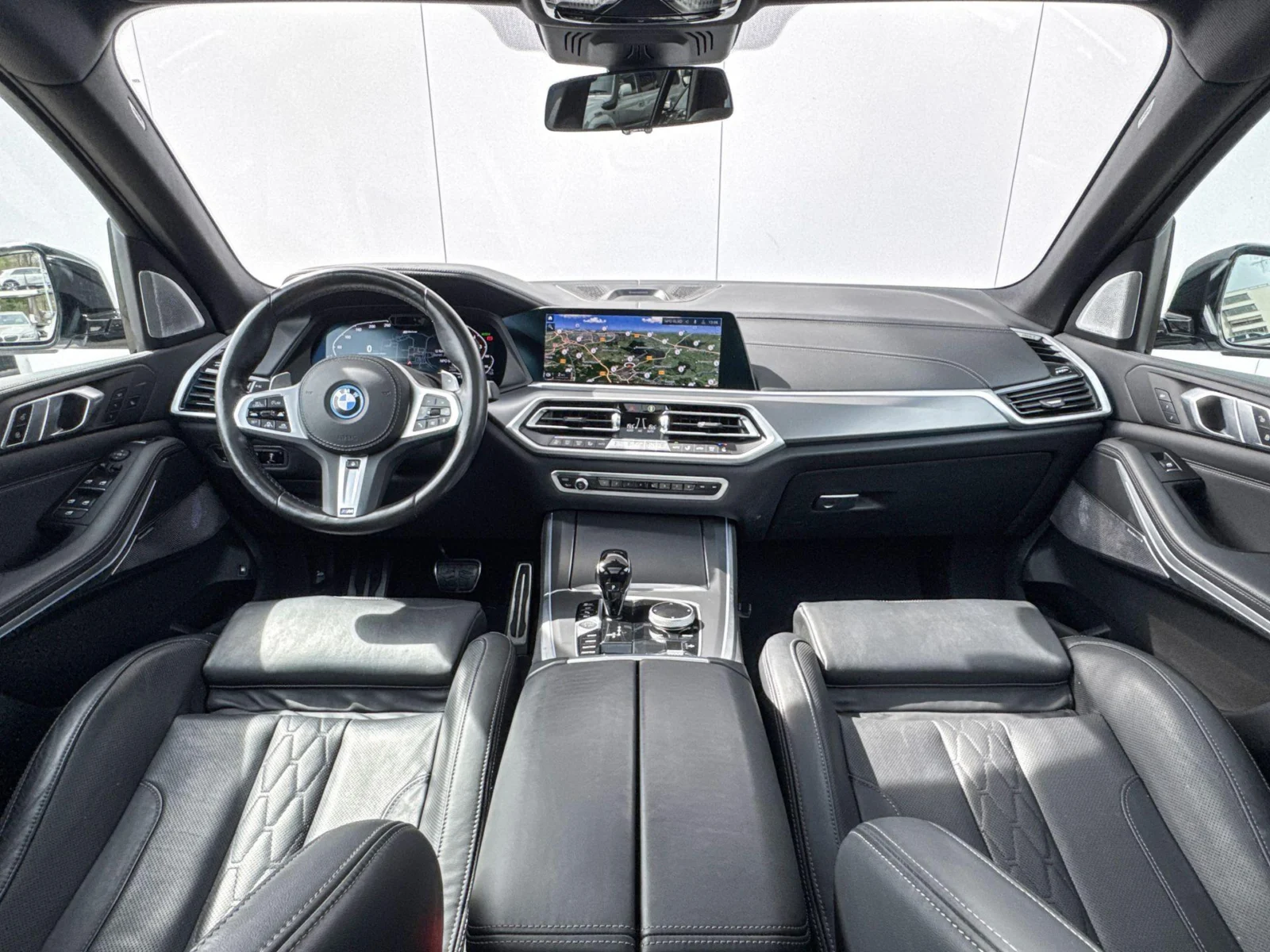 BMW-X5