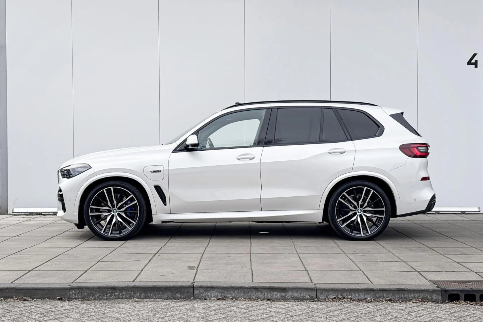BMW-X5